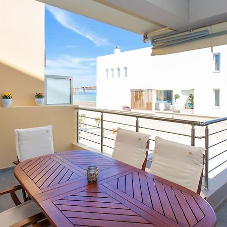Armilides Luxury 3 Bedroom Maisonette Kokkini Hani 外观 照片