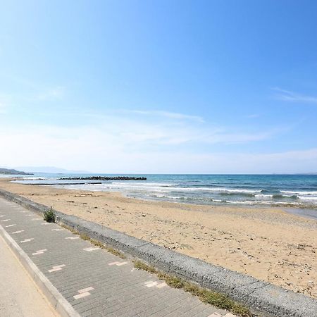 Armilides Luxury 3 Bedroom Maisonette Kokkini Hani 外观 照片