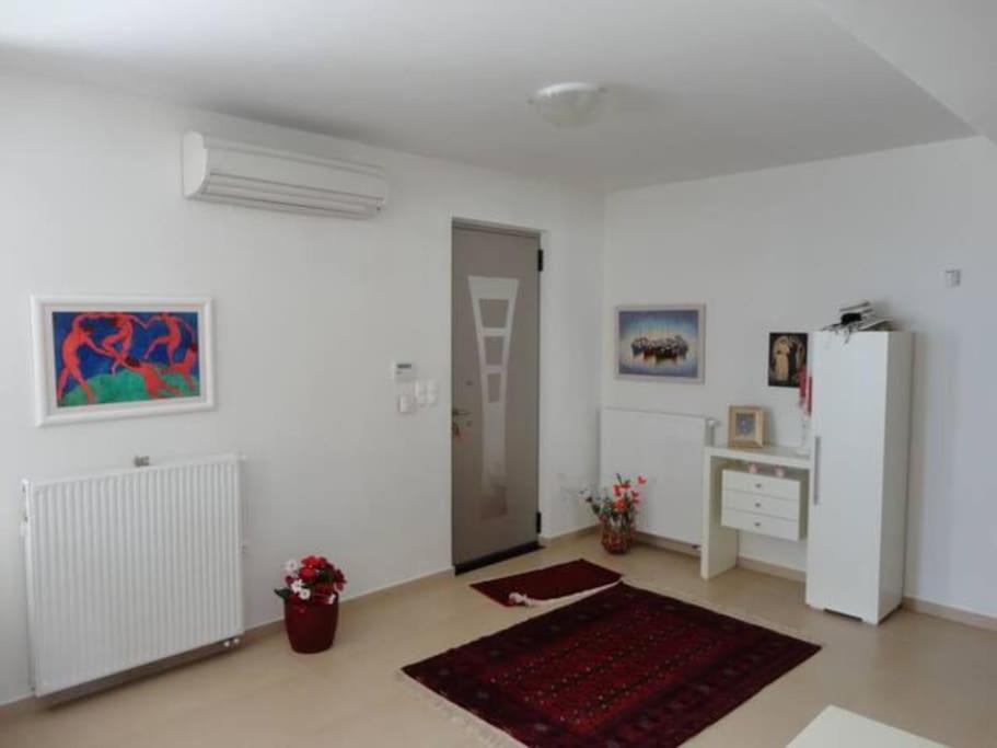 Armilides Luxury 3 Bedroom Maisonette Kokkini Hani 外观 照片