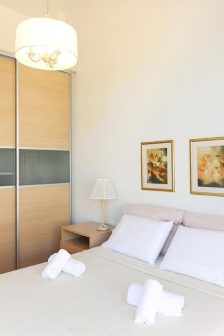 Armilides Luxury 3 Bedroom Maisonette Kokkini Hani 外观 照片
