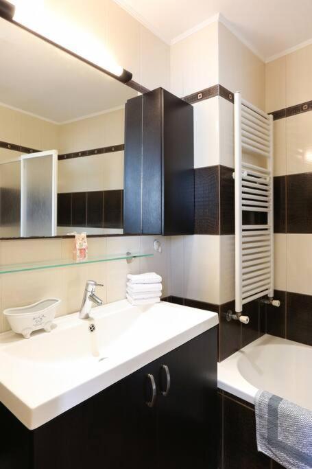 Armilides Luxury 3 Bedroom Maisonette Kokkini Hani 外观 照片