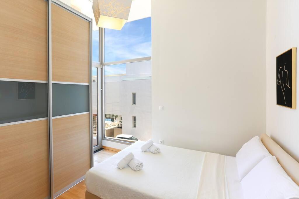 Armilides Luxury 3 Bedroom Maisonette Kokkini Hani 外观 照片