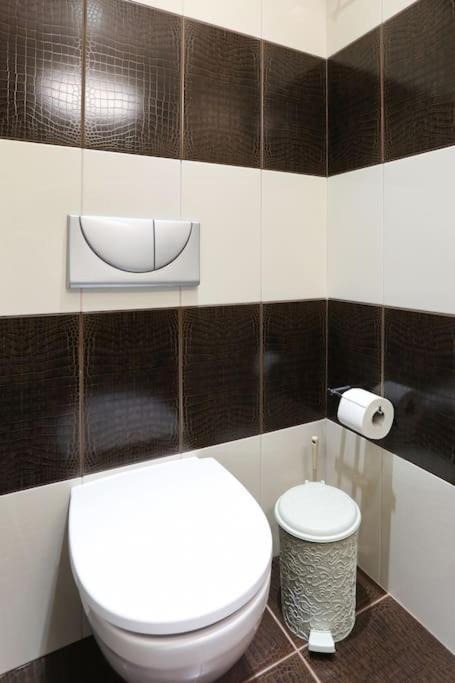 Armilides Luxury 3 Bedroom Maisonette Kokkini Hani 外观 照片
