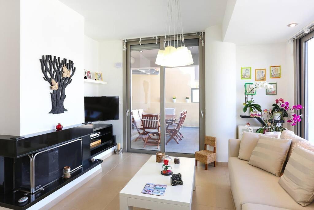 Armilides Luxury 3 Bedroom Maisonette Kokkini Hani 外观 照片