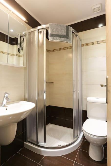 Armilides Luxury 3 Bedroom Maisonette Kokkini Hani 外观 照片